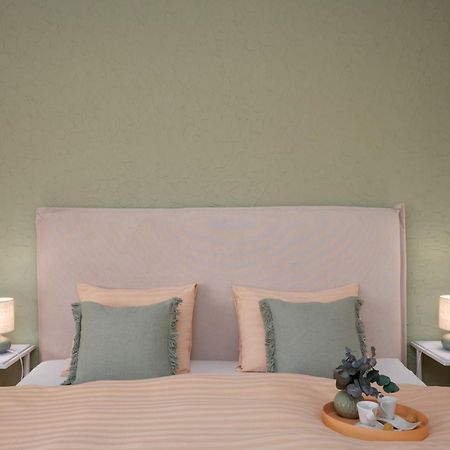 Apartment Double Room Classic-8 By Interhome Ascona Exterior photo